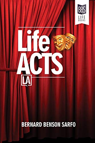 Stock image for LIFE ACTS for sale by Lucky's Textbooks
