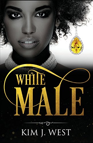 Stock image for White Male (The Carter Files) for sale by Lucky's Textbooks