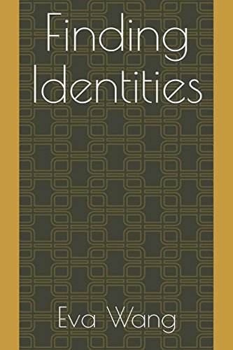 Stock image for Finding Identities for sale by Revaluation Books