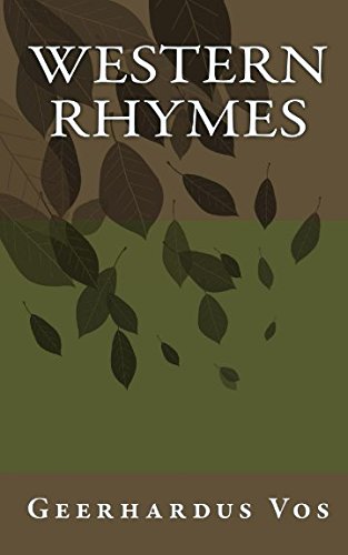 Stock image for Western Rhymes for sale by Revaluation Books