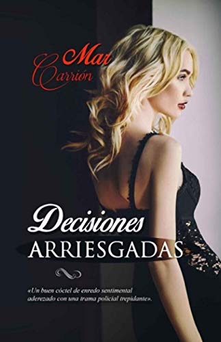 Stock image for Decisiones arriesgadas for sale by Revaluation Books