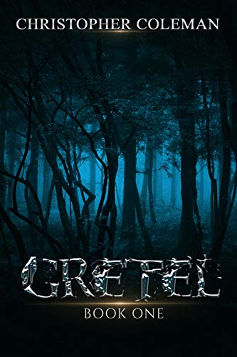 Stock image for Gretel (Gretel Book One) for sale by Better World Books