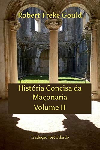 Beispielbild fr HIST"RIA CONCISA DA MA ONARIA VOLUME II: Tradução Jos Filardo (Portuguese Edition) zum Verkauf von PlumCircle