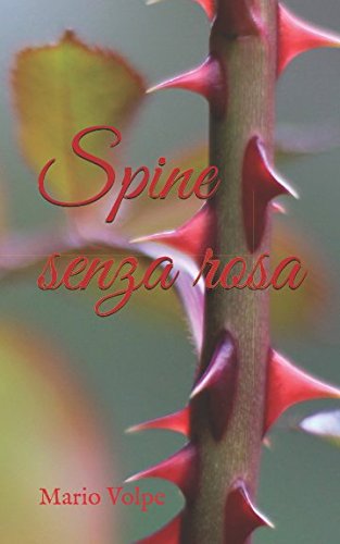 Stock image for Spine senza rosa for sale by Revaluation Books