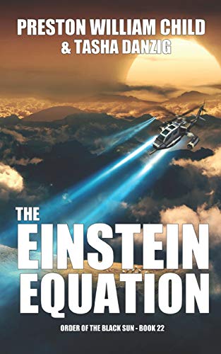 Beispielbild fr The Einstein Equation zum Verkauf von ThriftBooks-Atlanta