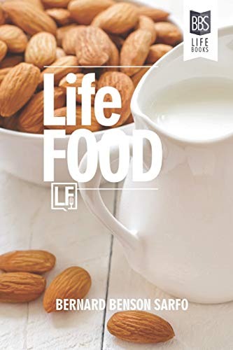 Imagen de archivo de LIFE FOOD (BBS LIFE BOOKS) a la venta por Lucky's Textbooks