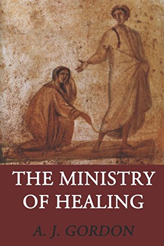Imagen de archivo de The Ministry of Healing a la venta por Better World Books