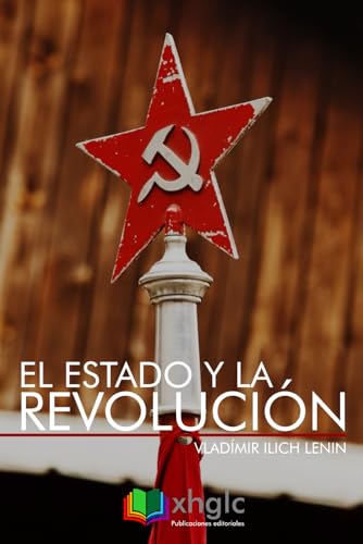9781549986512: El Estado y la Revolucin