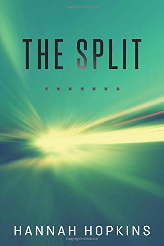 Beispielbild fr The Split (The Mayfly Series) zum Verkauf von WorldofBooks