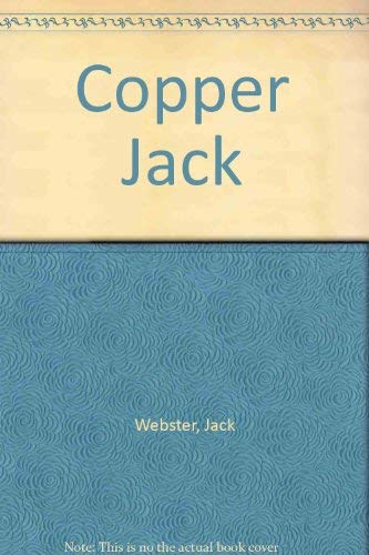 Stock image for Title: Copper Jack for sale by Reuseabook