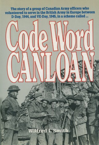 9781550021677: Code Word CANLOAN