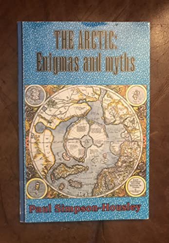 9781550022643: The Arctic: Enigmas and Myths