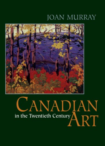 Beispielbild fr Canadian Art in the Twentieth Century zum Verkauf von Books From California