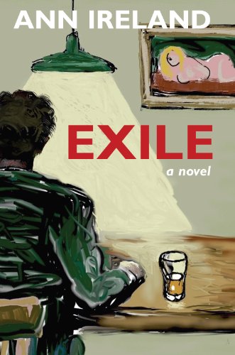 Beispielbild fr Exile: A Novel zum Verkauf von Hourglass Books