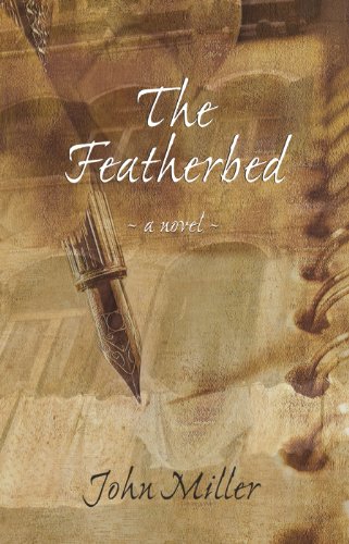 Beispielbild fr The Featherbed : A Novel zum Verkauf von M. W. Cramer Rare and Out Of Print Books
