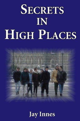 Imagen de archivo de Secrets in High Places a la venta por Laurel Reed Books