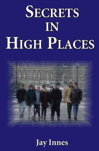 Stock image for Secrets in High Places for sale by Laurel Reed Books