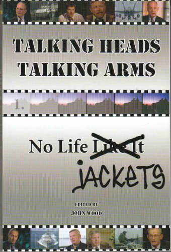 Beispielbild fr Talking Heads, Talking Arms Vol. 1 : No Life Jackets zum Verkauf von Better World Books