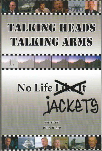 9781550024272: Talking Heads Talking Arms: Volume 1: No Life Jackets