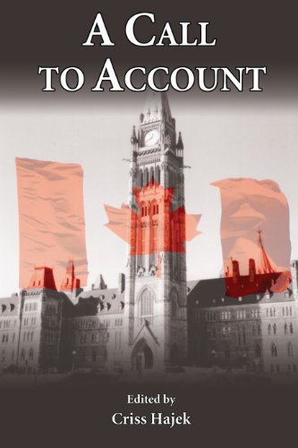 Stock image for A Call to Account for sale by Edmonton Book Store