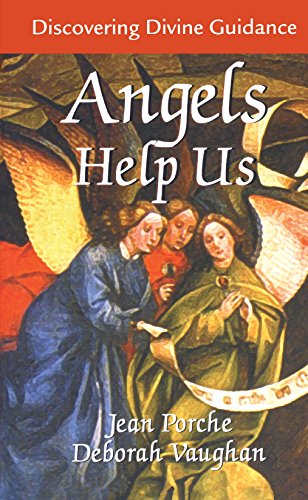 Imagen de archivo de Angels Help Us: Discovering Divine Guidance a la venta por G W Jackson