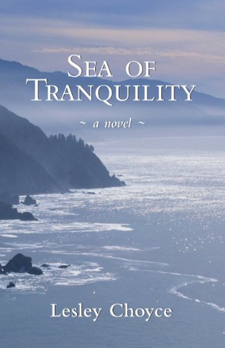 Beispielbild fr Sea of Tranquility: A Novel zum Verkauf von WorldofBooks