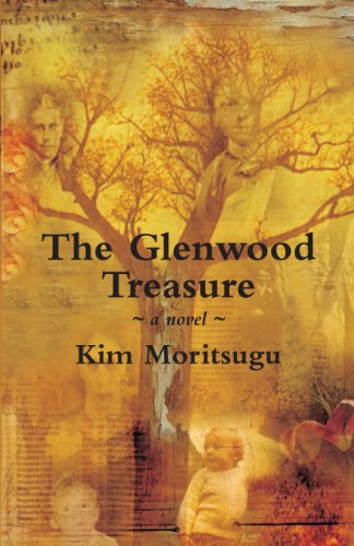 Beispielbild fr The Glenwood Treasure zum Verkauf von WorldofBooks