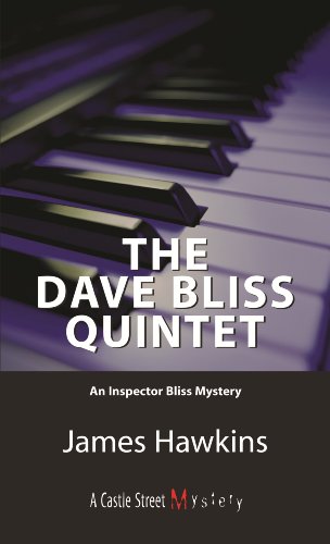 Imagen de archivo de Dave Bliss Quintet a la venta por ! Turtle Creek Books  !