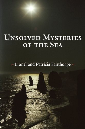 Stock image for Unsolved Mysteries of the Sea (Mysteries and Secrets, 9) for sale by Ergodebooks