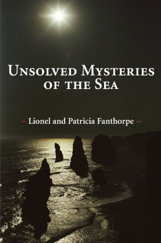 9781550024982: Unsolved Mysteries of the Sea (Mysteries and Secrets, 9)