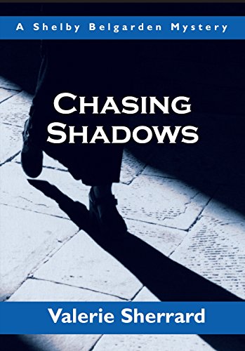 Imagen de archivo de Chasing Shadows a la venta por ThriftBooks-Atlanta