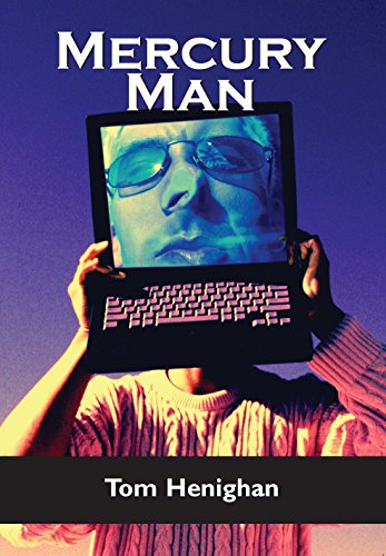 Stock image for Mercury Man for sale by WorldofBooks