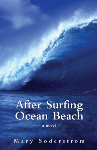 Beispielbild fr After Surfing Ocean Beach *SIGNED* zum Verkauf von Encore Books