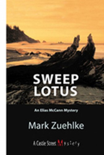 Sweep Lotus (9781550025323) by Zuehlke, Mark
