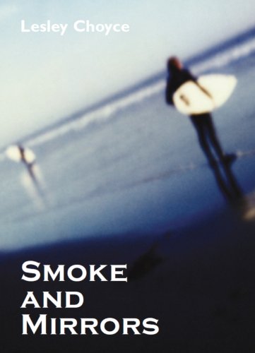 Beispielbild fr Smoke and Mirrors zum Verkauf von Anderson Book