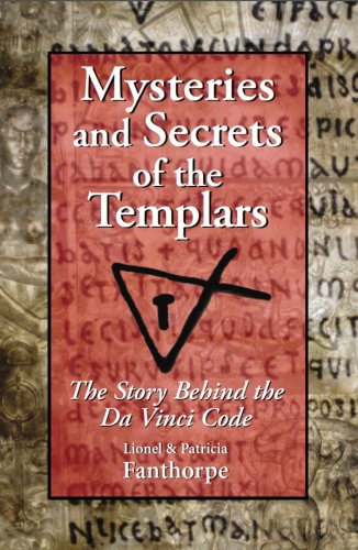 9781550025576: Mysteries and Secrets of the Templars: The Story Behind the Da Vinci Code: 10 (Mysteries and Secrets, 10)
