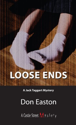 Stock image for Loose Ends: A Jack Taggart Mystery for sale by Stefan's Book Odyssey