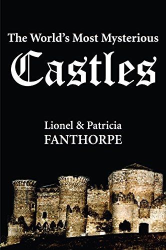 9781550025774: The World's Most Mysterious Castles: 11 (Mysteries and Secrets, 11)