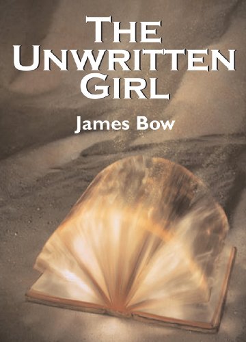 Imagen de archivo de The Unwritten Girl: The Unwritten Books a la venta por HPB-Emerald