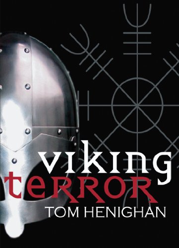9781550026054: Viking Terror