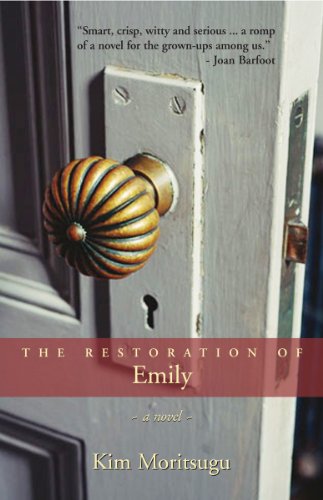 Beispielbild fr The Restoration of Emily zum Verkauf von WorldofBooks