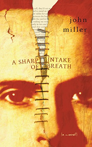 Imagen de archivo de A Sharp Intake of Breath a la venta por Better World Books: West