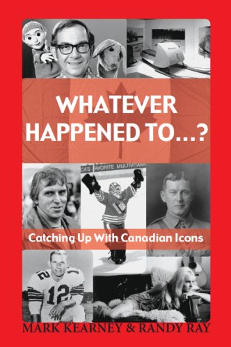 Whatever Happened To?: Catching Up With Canadian Icons