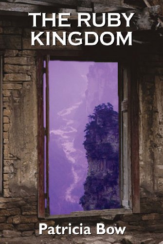 Stock image for The Ruby Kingdom : Passage to Mythrin for sale by Better World Books: West