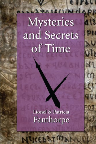 9781550026771: Mysteries and Secrets of Time: Time Warps, Time Travel, Reincarnation and Deja Vu [Idioma Ingls]: 13 (Mysteries and Secrets, 13)