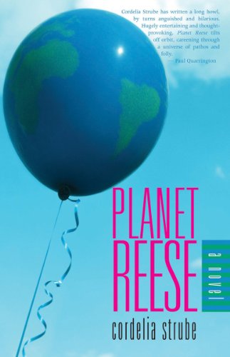 Stock image for Planet Reese for sale by A Good Read