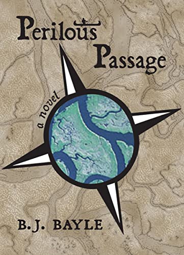 Imagen de archivo de Perilous Passage a la venta por TextbookRush