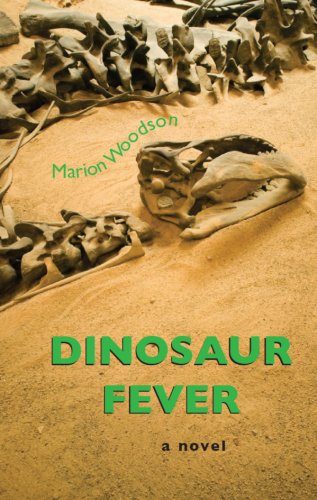 Stock image for Dinosaur Fever for sale by Hay-on-Wye Booksellers