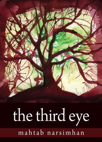 Stock image for Third Eye for sale by Hay-on-Wye Booksellers