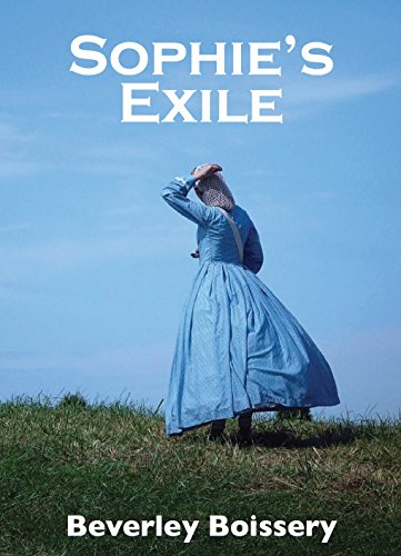 Imagen de archivo de Sophie's Exile (Sophie Mallory Series, 3) a la venta por Lucky's Textbooks